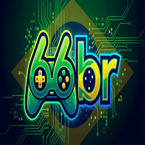 Logo 66br